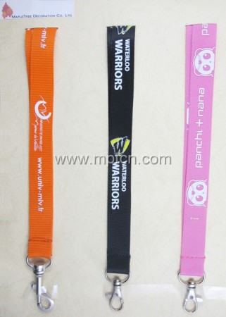 Lanyards